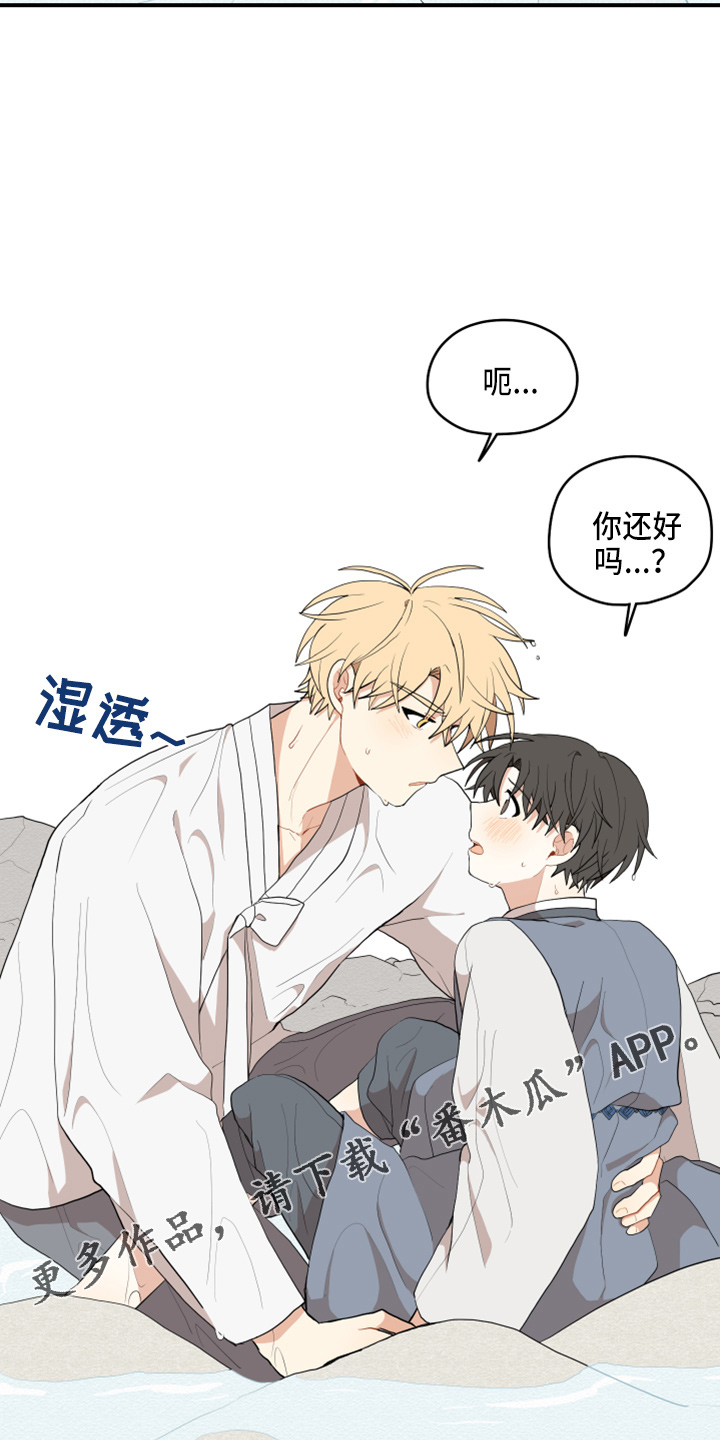 虎与龙漫画,第41章：嫉妒3图