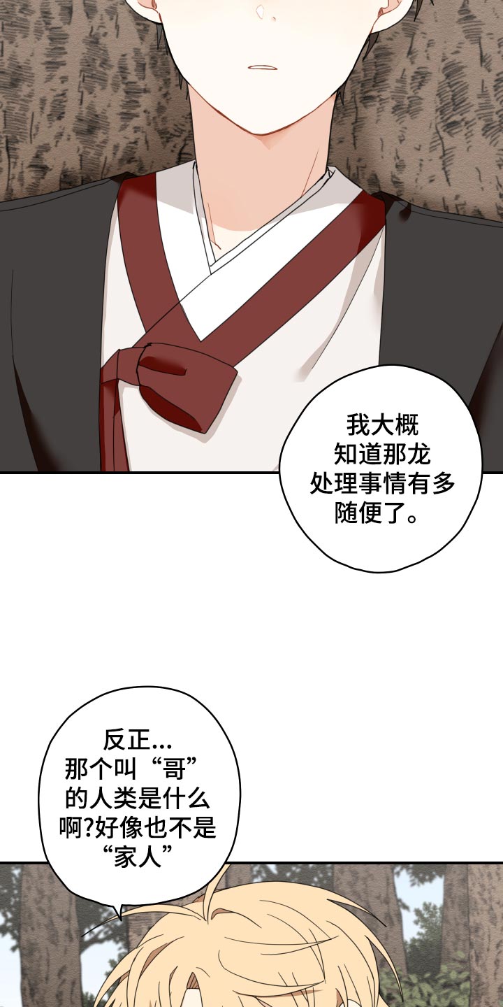 砚与龙完结了吗漫画,第20章：龙罚5图