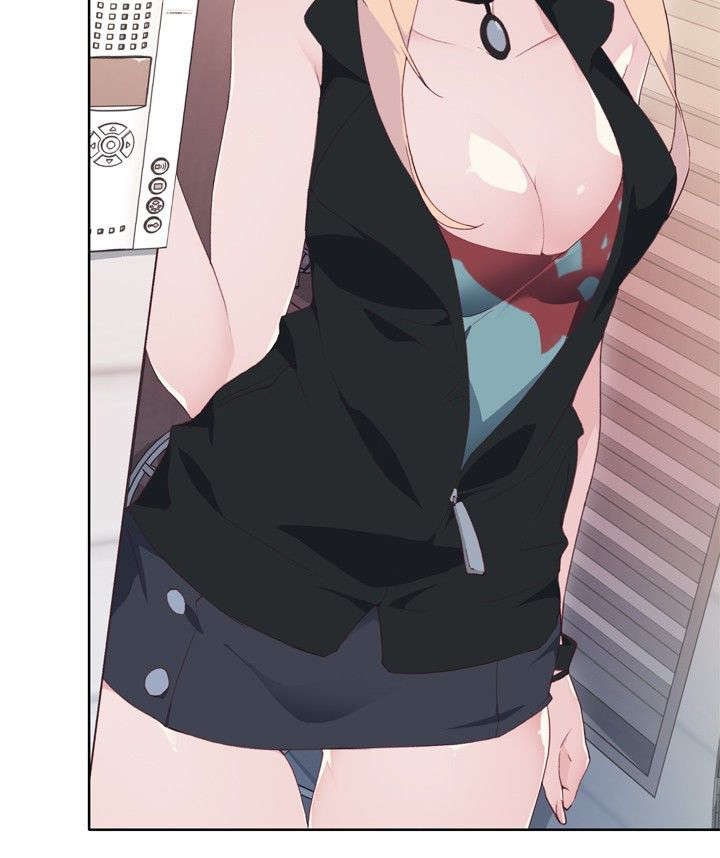 画中梦漫画,第6章：好久不见4图