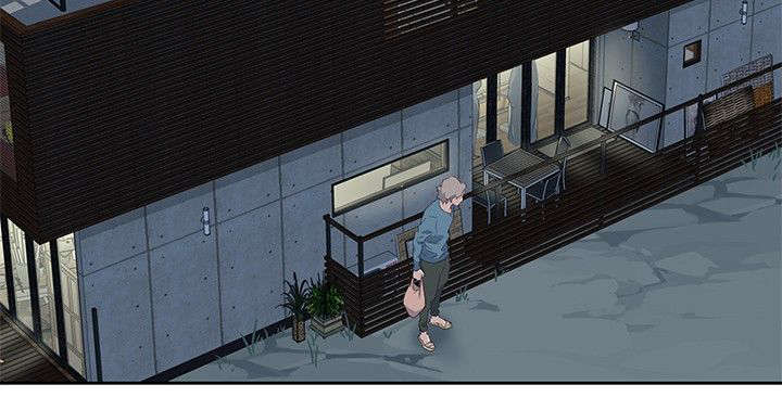 画中梦漫画,第19章：撞见4图