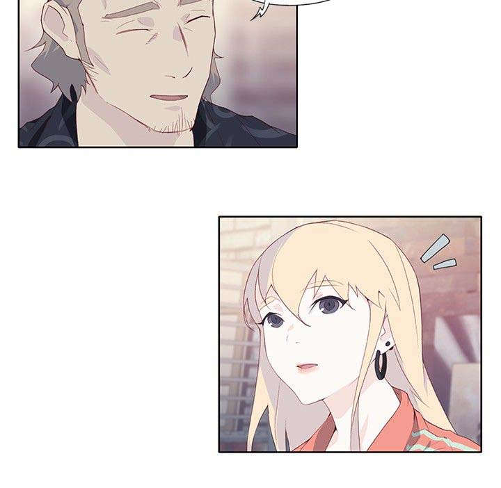 画中梦漫画,第14章：彻底记得2图