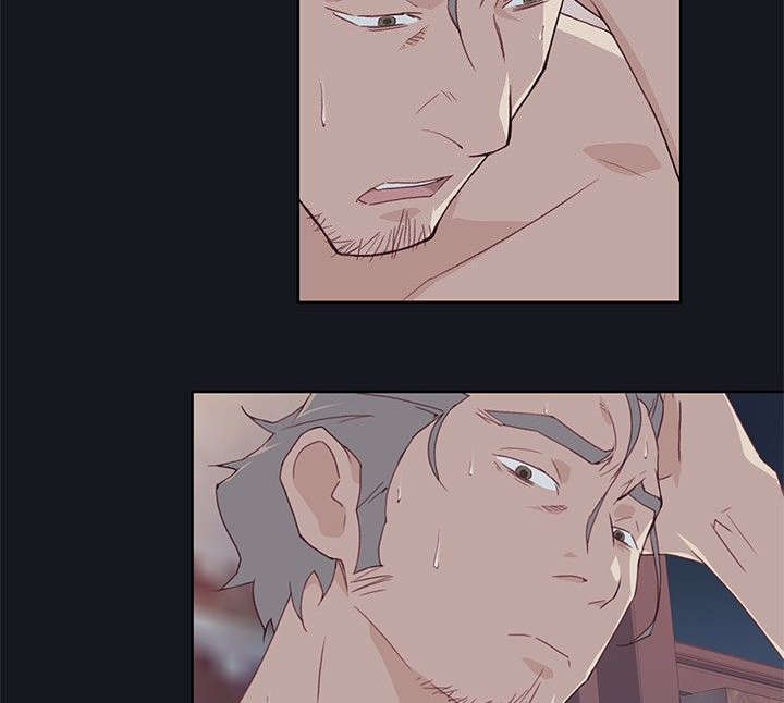 画中梦漫画,第25章：停止跳动的心脏2图