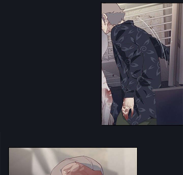 画中梦漫画,第33章：无事发生3图