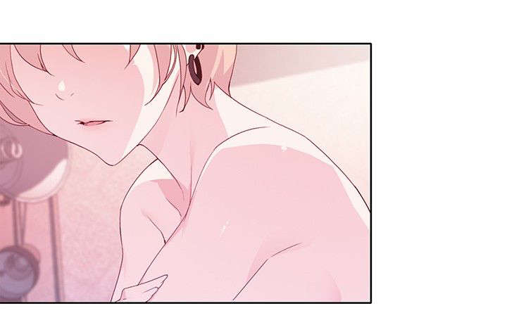 画中梦漫画,第18章：尴尬2图