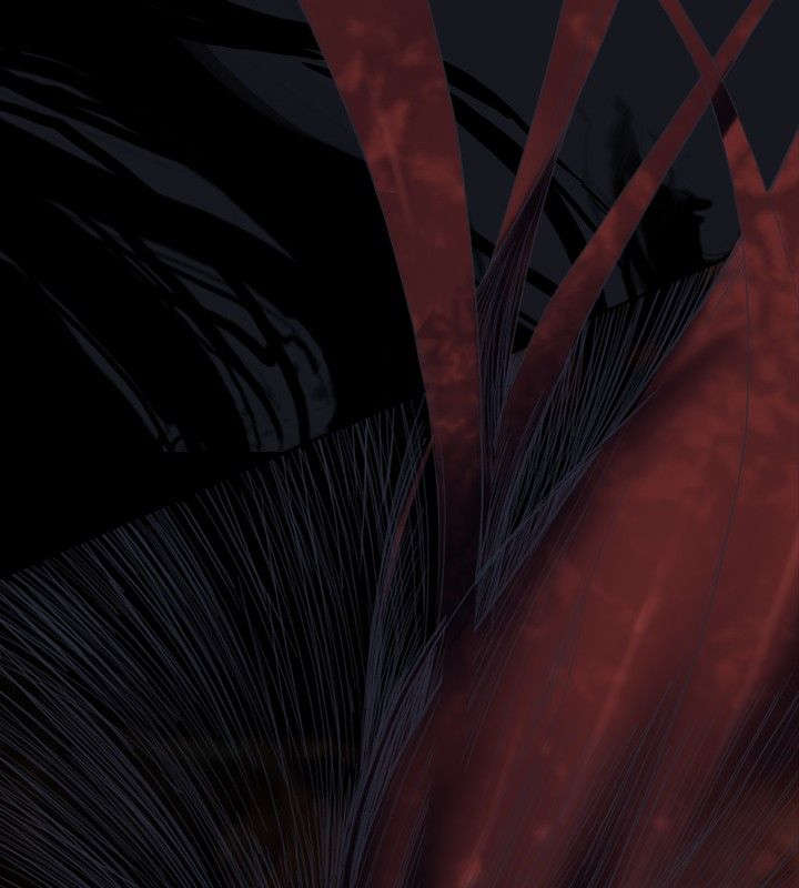 画中梦漫画,第6章：好久不见2图