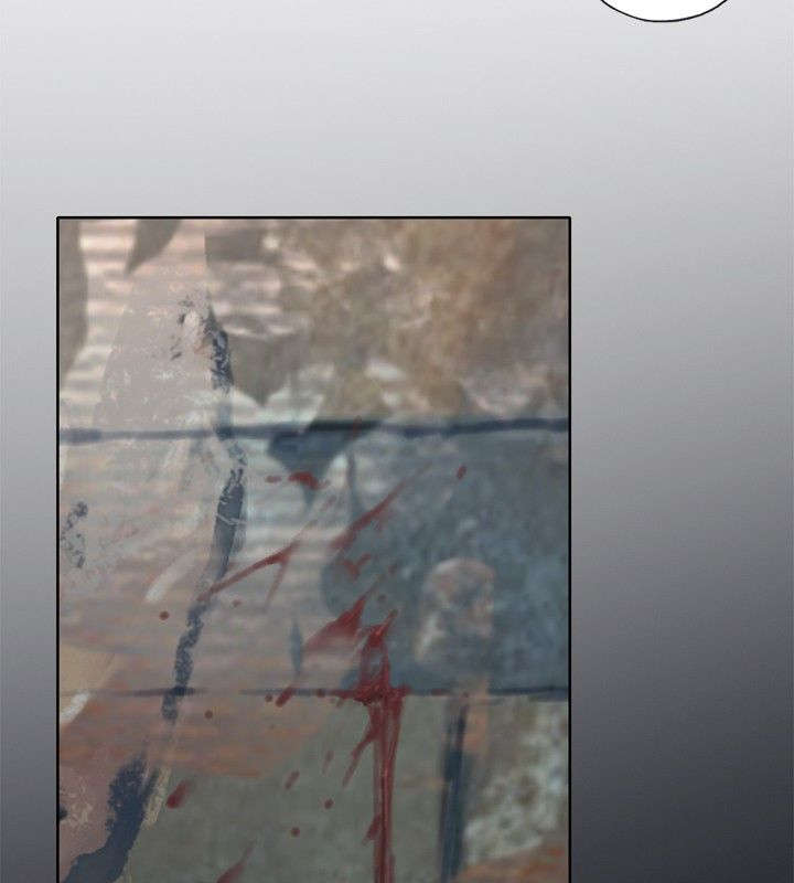 画中梦漫画,第4章：活起来？3图