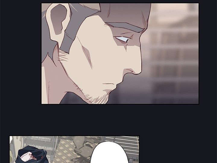 画中梦漫画,第38章：猜测关联1图