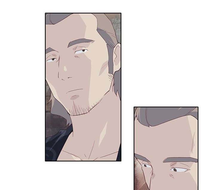 画中梦漫画,第19章：撞见1图