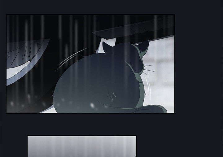 郑智化画中梦漫画,第31章：癫狂1图