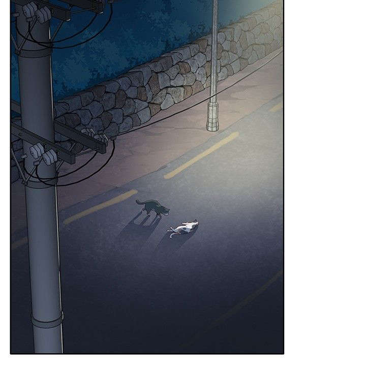 画中梦漫画,第11章：尝试1图