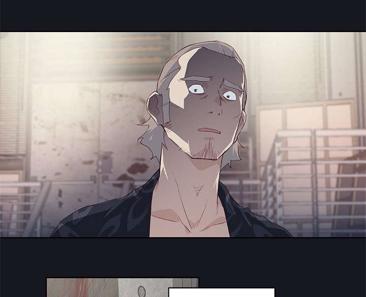 画中梦漫画,第34章：消失的壁画4图