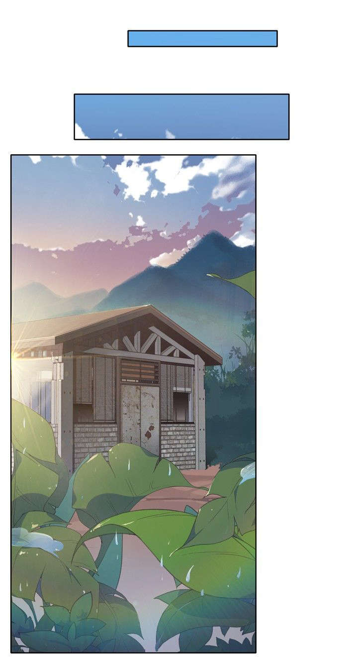 画中梦漫画,第3章：意外受伤1图