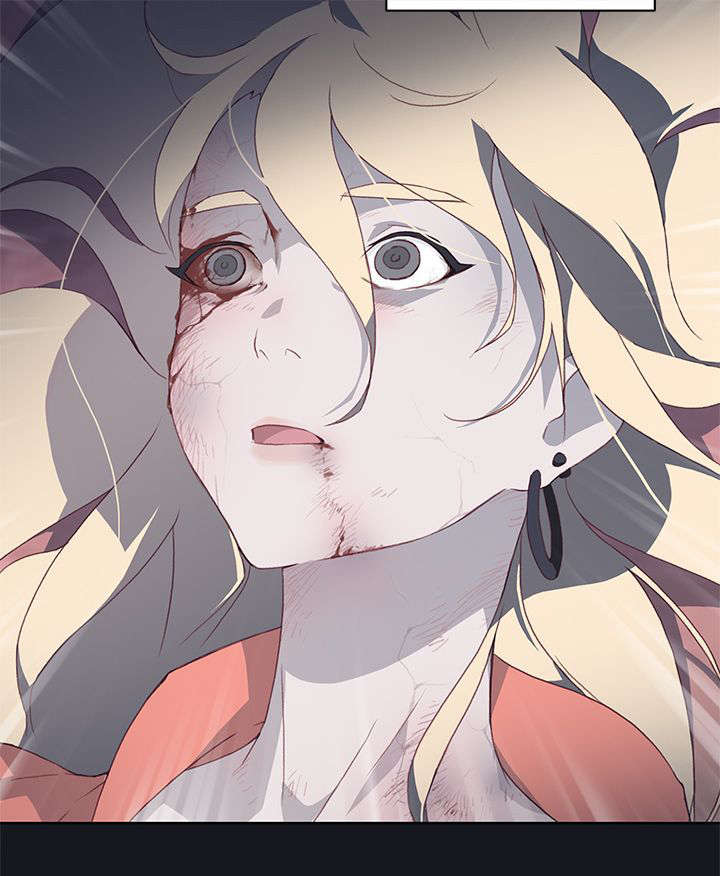 画中梦漫画,第25章：停止跳动的心脏4图