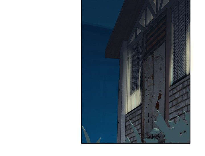 画中梦漫画,第11章：尝试4图