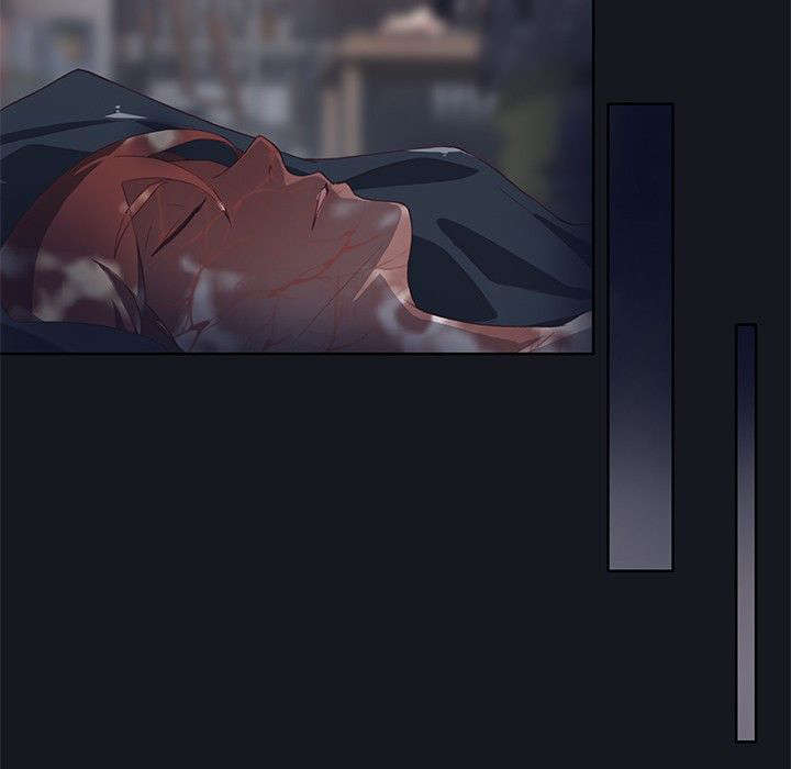 画中游舞蹈完整版教程3分钟小透明完整漫画,第39章：悔恨5图