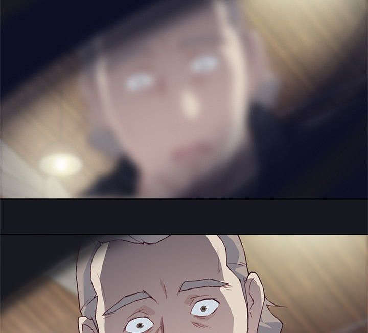 画中游舞蹈完整版教程3分钟小透明完整漫画,第35章：醒来1图