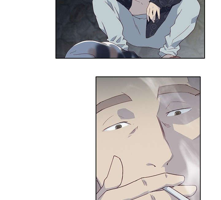 画中梦漫画,第11章：尝试5图