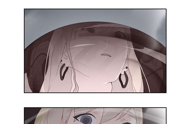 画中梦漫画,第19章：撞见2图