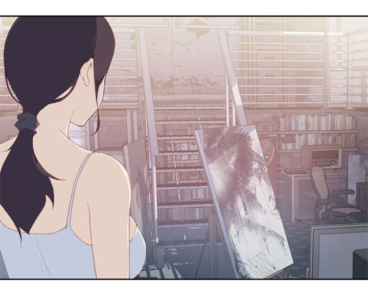 画中梦漫画,第3章：意外受伤5图