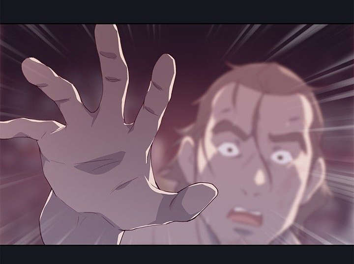 画中梦漫画,第24章：紧张1图