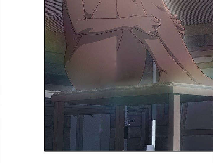 画中梦漫画,第42章：其他方法（第一季完）4图