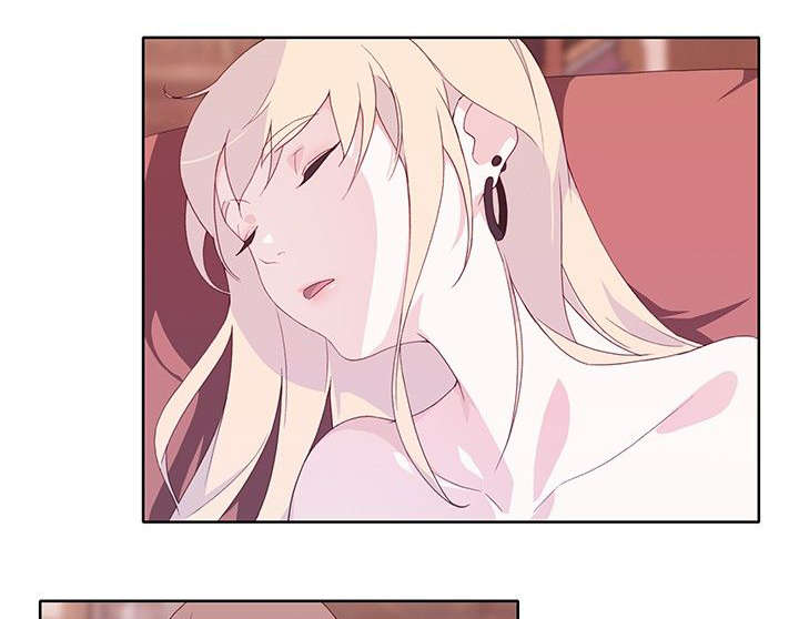 画中梦漫画,第20章：乐意至极5图