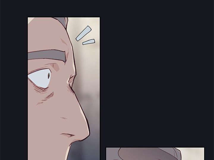 画中梦漫画,第34章：消失的壁画2图