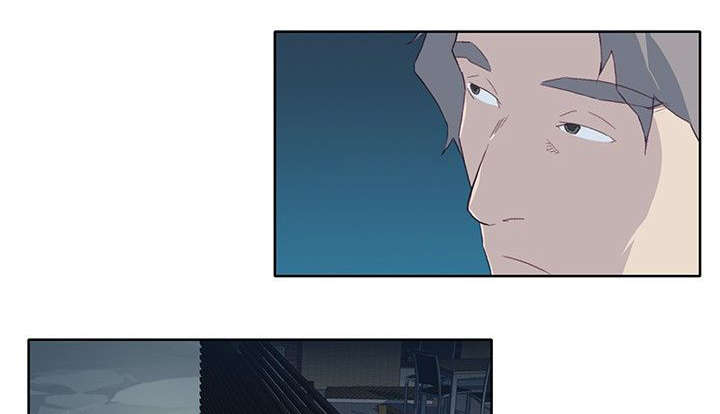 画中梦漫画,第19章：撞见5图