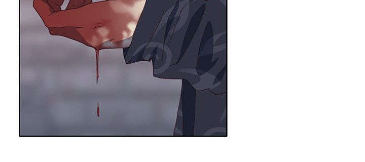 画中梦漫画,第11章：尝试4图