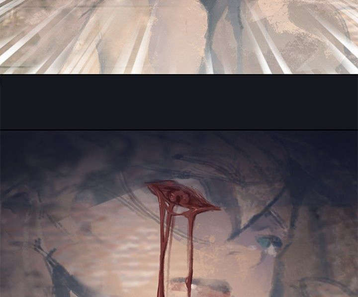 画中梦漫画,第31章：癫狂2图