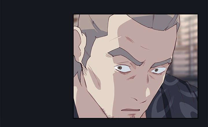 画中的江南简谱漫画,第39章：悔恨4图