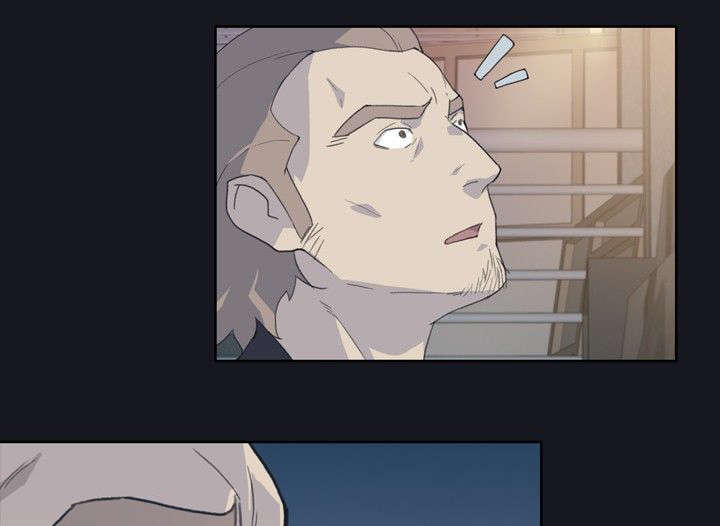 画中梦漫画,第4章：活起来？5图