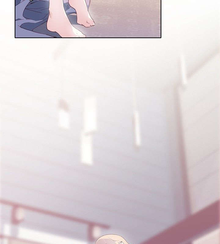 画中游舞蹈完整版教程3分钟小透明完整漫画,第21章：翩然起舞3图