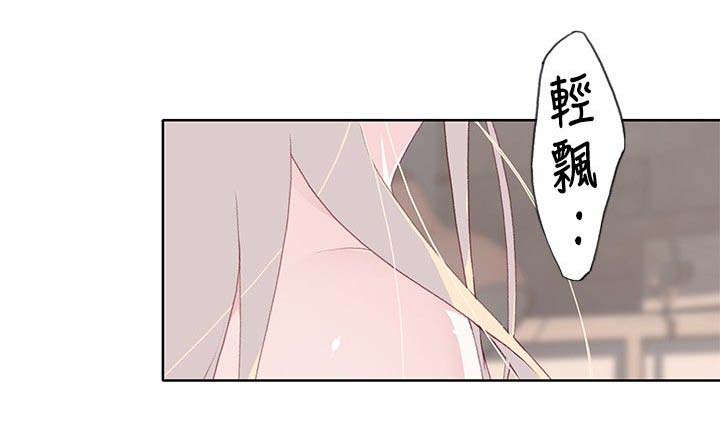 画中梦人漫画,第15章：喝杯咖啡吧2图