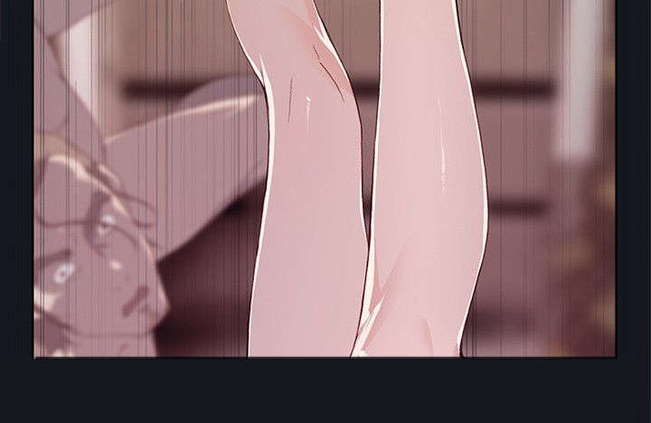 画中梦漫画,第24章：紧张3图