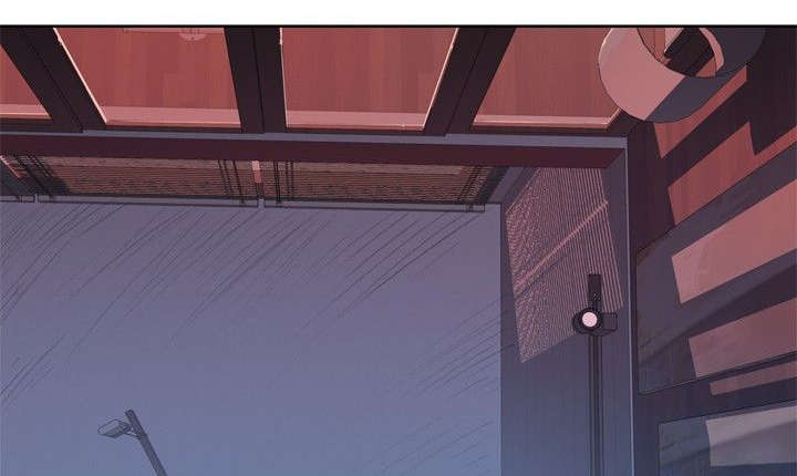 画中梦漫画,第6章：好久不见4图