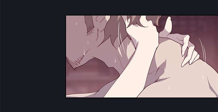 画中梦漫画,第22章：扫兴5图