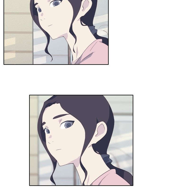 画中游舞蹈完整版教程3分钟小透明完整漫画,第8章：休息一下4图