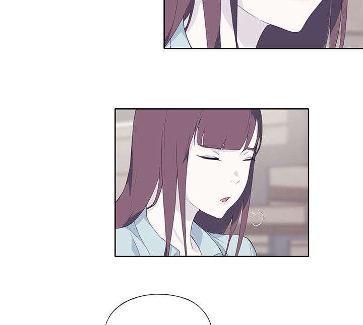 画中梦漫画,第19章：撞见1图