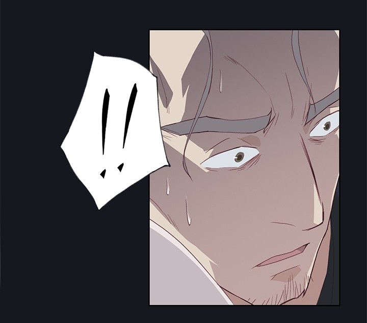 画中梦漫画,第25章：停止跳动的心脏3图