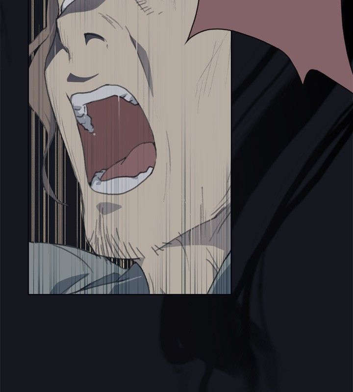 画中梦是什么意思解释漫画,第1章：腥红之眼3图