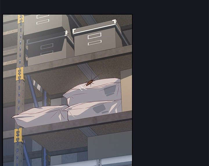 画中梦漫画,第39章：悔恨3图