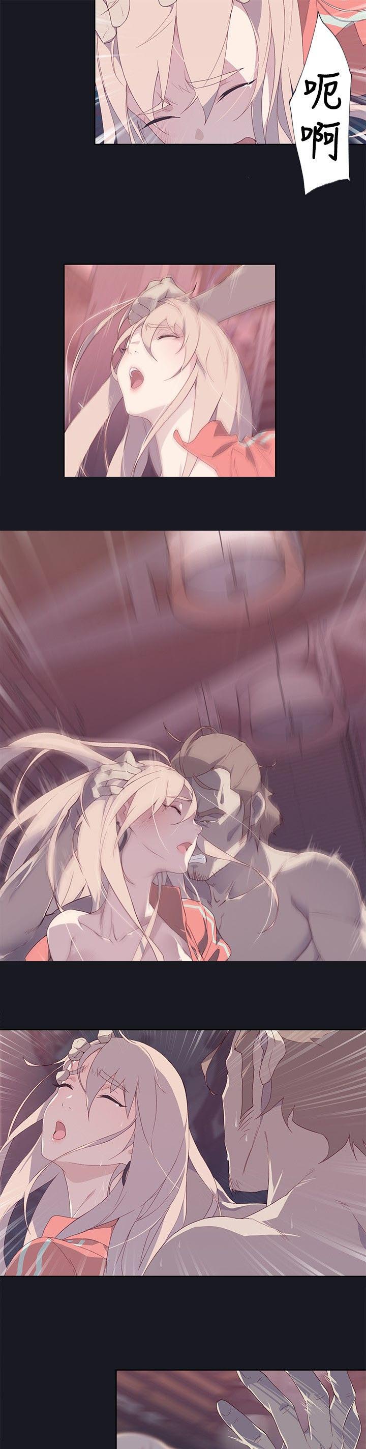 画中梦漫画,第23章：目击者3图