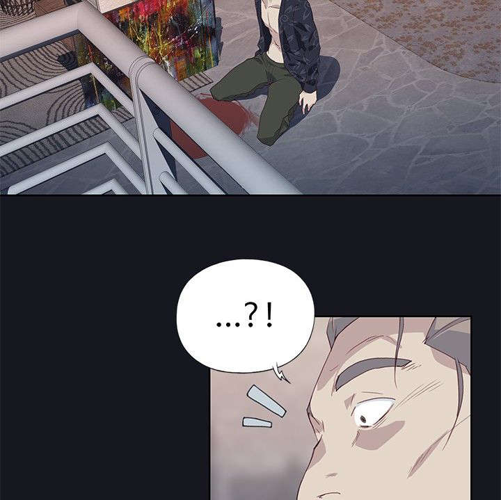 画中游舞蹈完整版教程3分钟小透明完整漫画,第28章：无法控制的情绪4图