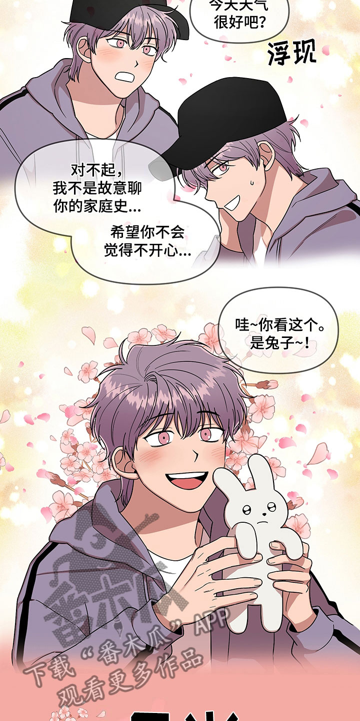 请听我解释漫画,第7章：越挫越勇3图
