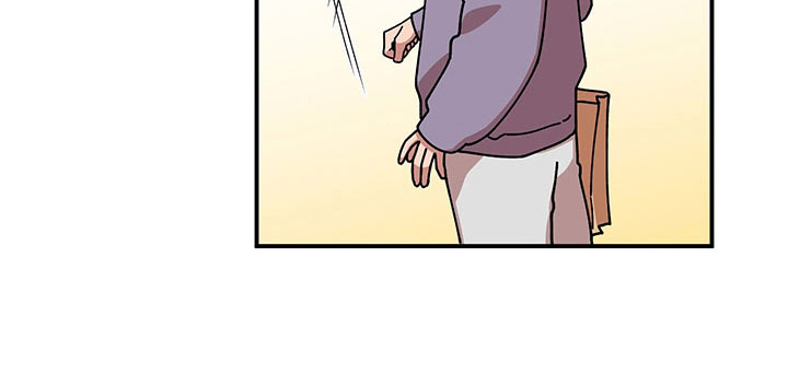 请听我解释漫画,第14章：不对劲5图