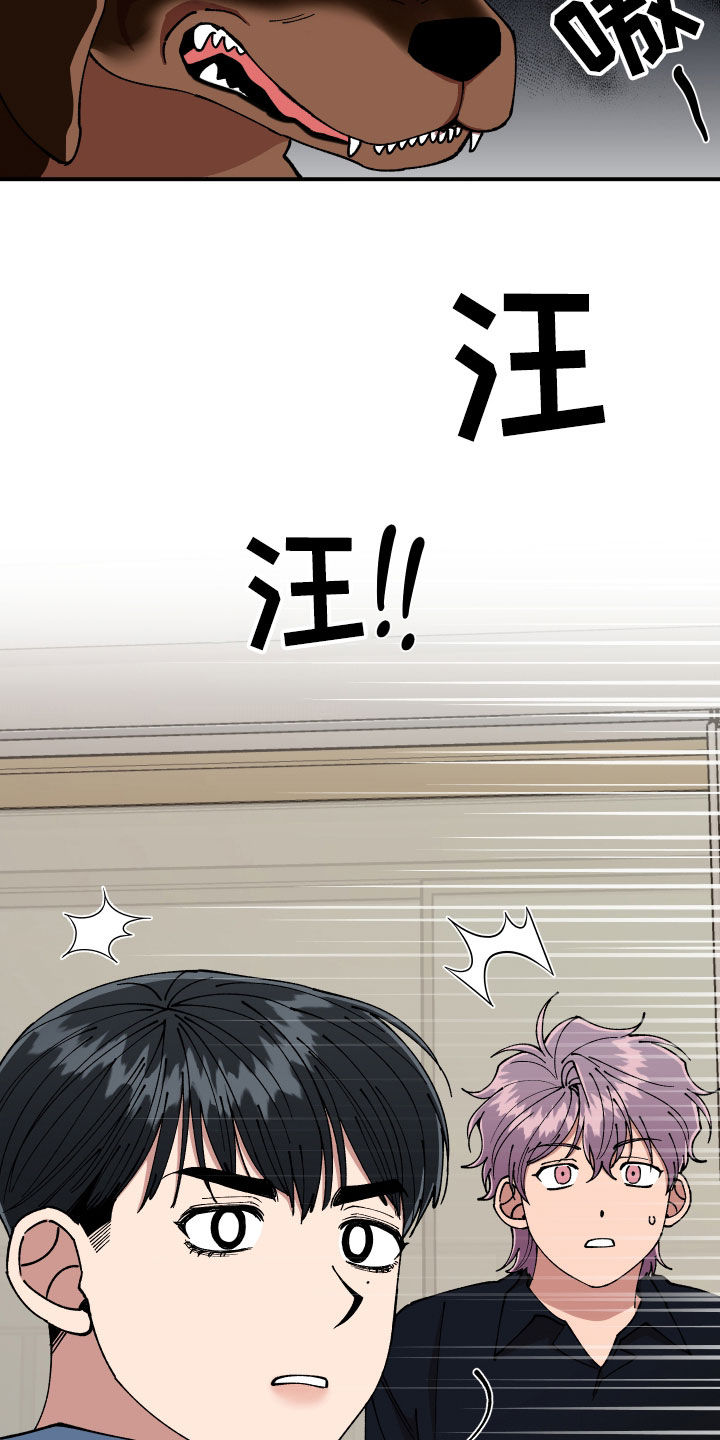 请听我解释漫画,第50章：纵火未遂5图