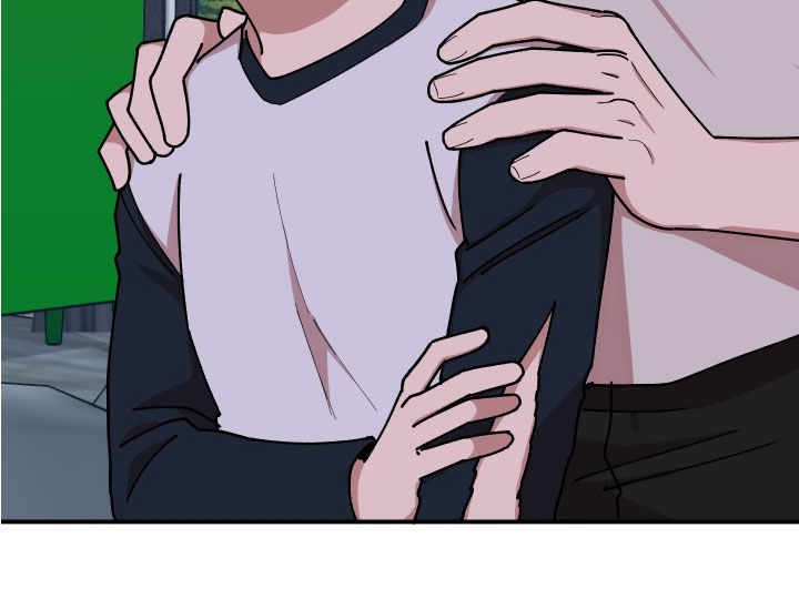请听我解释漫画,第59章：恶心至极1图