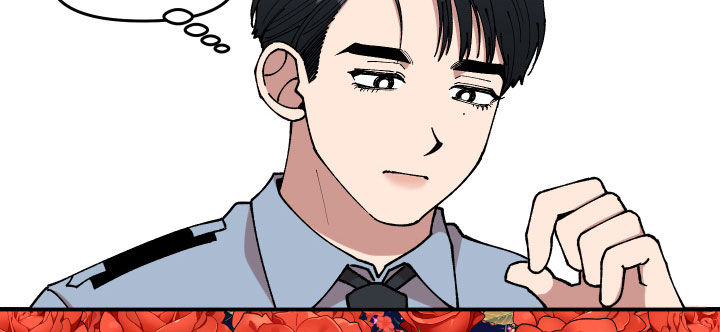 请听我解释漫画,第39章：回收传单4图