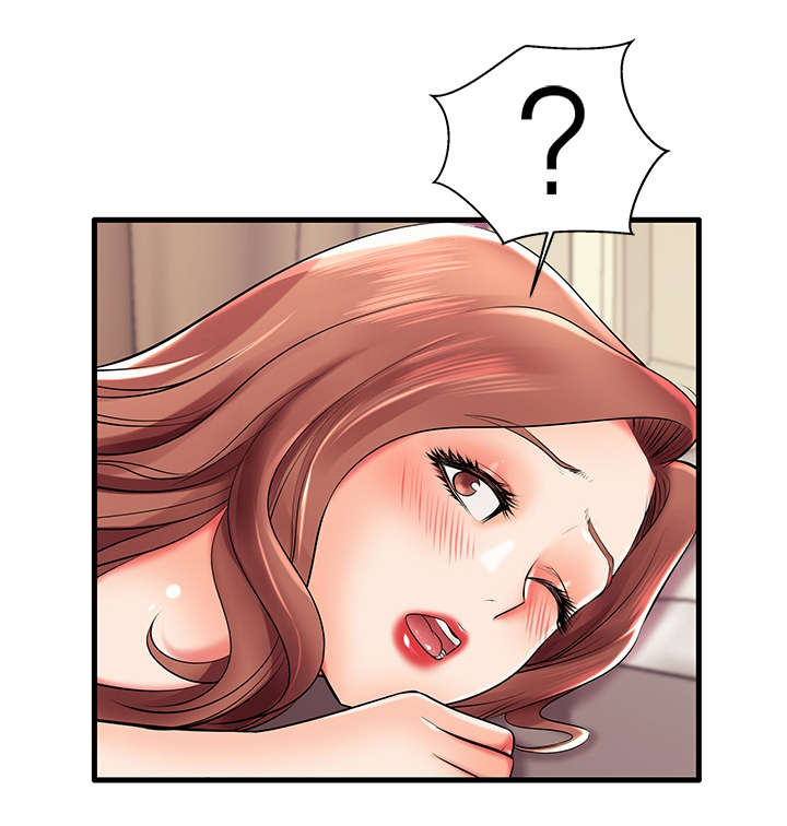 守约漫画,第10章：你好厉害啊5图